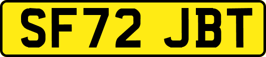 SF72JBT