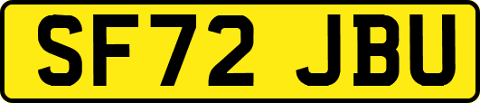 SF72JBU