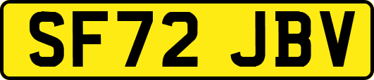 SF72JBV