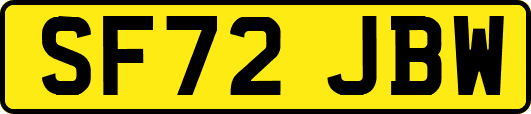SF72JBW