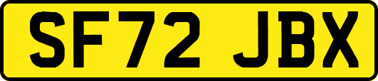 SF72JBX