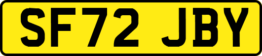 SF72JBY
