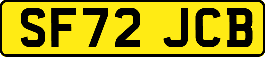 SF72JCB