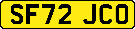 SF72JCO