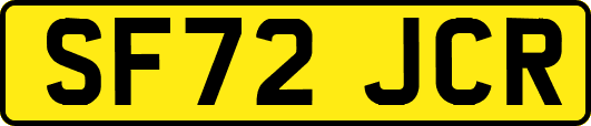 SF72JCR