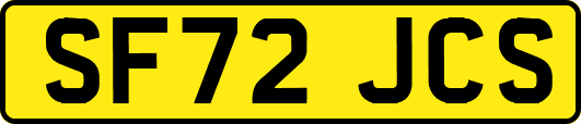 SF72JCS
