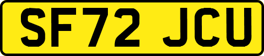 SF72JCU