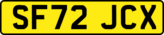 SF72JCX