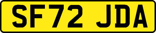 SF72JDA
