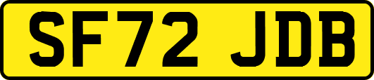 SF72JDB