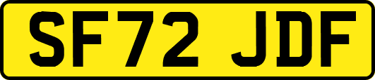 SF72JDF