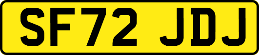SF72JDJ