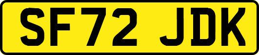 SF72JDK