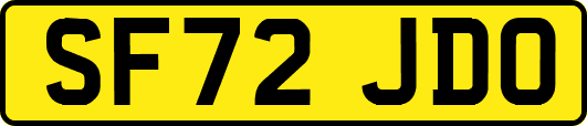 SF72JDO