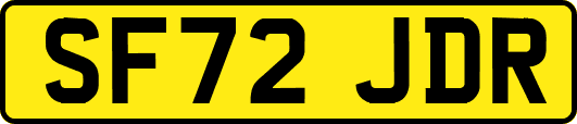 SF72JDR