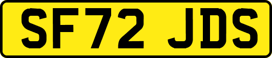SF72JDS