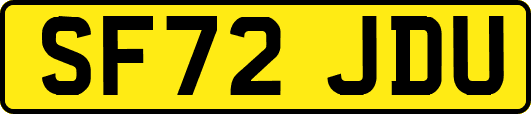 SF72JDU