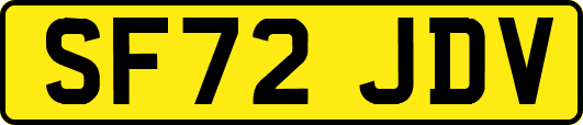 SF72JDV