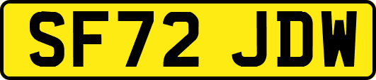 SF72JDW
