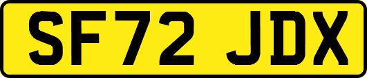 SF72JDX