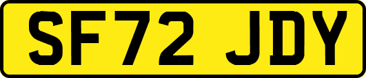 SF72JDY
