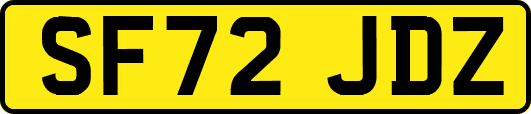 SF72JDZ