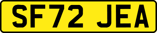 SF72JEA
