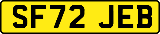 SF72JEB