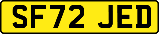 SF72JED