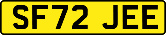 SF72JEE