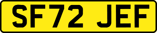 SF72JEF