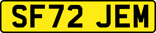 SF72JEM