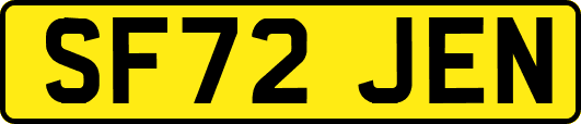 SF72JEN
