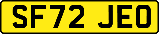 SF72JEO
