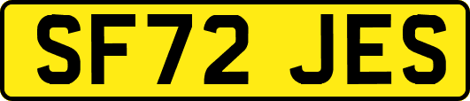 SF72JES