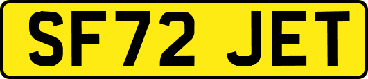 SF72JET