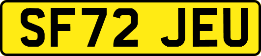SF72JEU