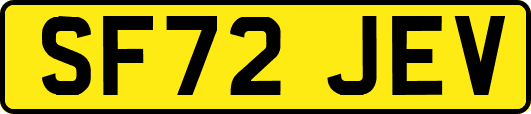 SF72JEV