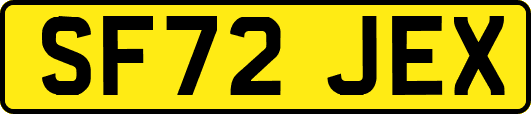 SF72JEX
