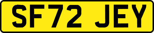 SF72JEY
