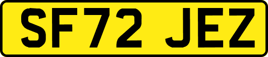 SF72JEZ