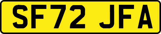 SF72JFA
