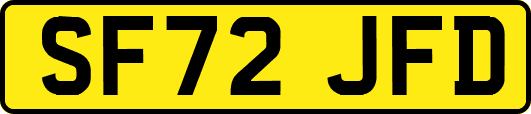 SF72JFD