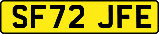 SF72JFE