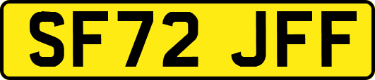 SF72JFF