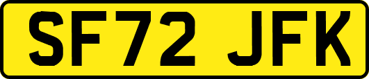 SF72JFK