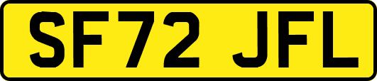 SF72JFL