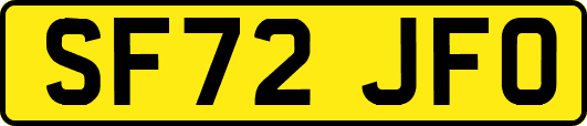 SF72JFO