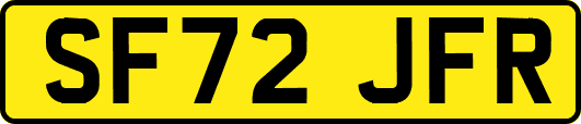 SF72JFR