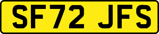 SF72JFS